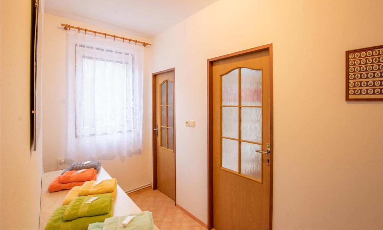 Apartment Blehovi Mala Velen Exterior foto